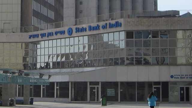 Sbi forex branches near me