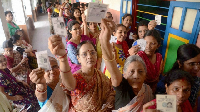 West Bengal assembly elections