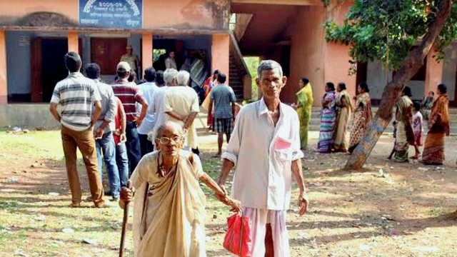 West Bengal assembly elections