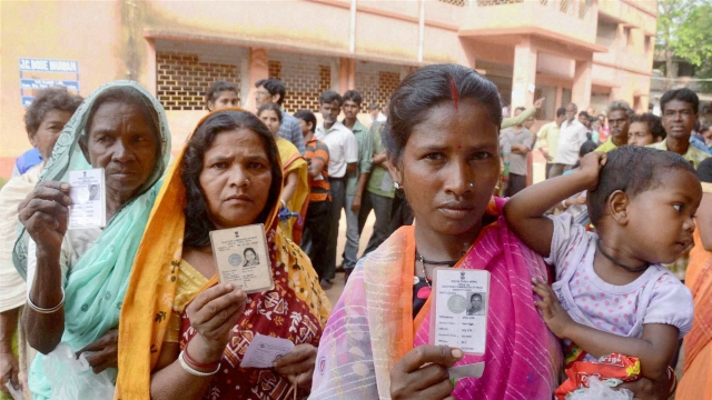 West Bengal assembly elections