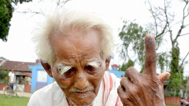 Assam assembly elections