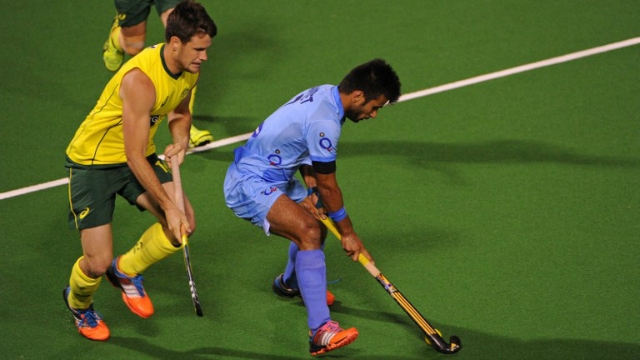 Manpreet Singh Manpreet Singh