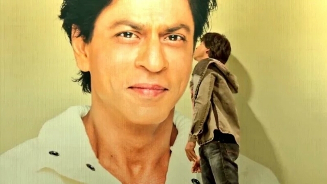 Shah Rukh Khan Fan
