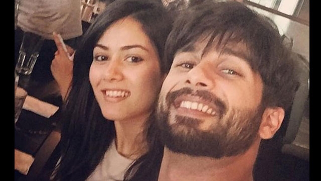 actor wala game video mein shahid kapoor confirms main baap banne wala hoon actor wala game video mein shahid kapoor confirms main baap banne wala hoon
