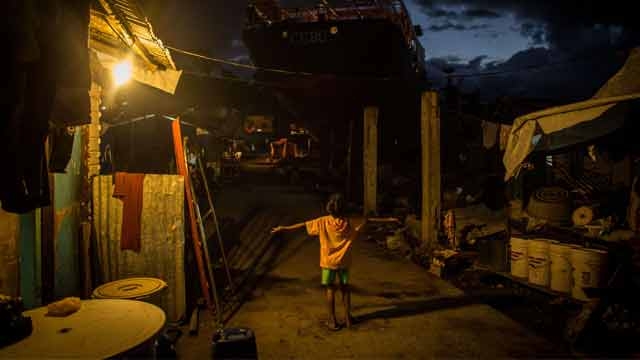 Image result for electrified villages in india
