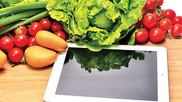 Department of Industrial Policy  and Promotion asks the online supermarket Big Basket to offer more clarity on its model - Daily News & Analysis