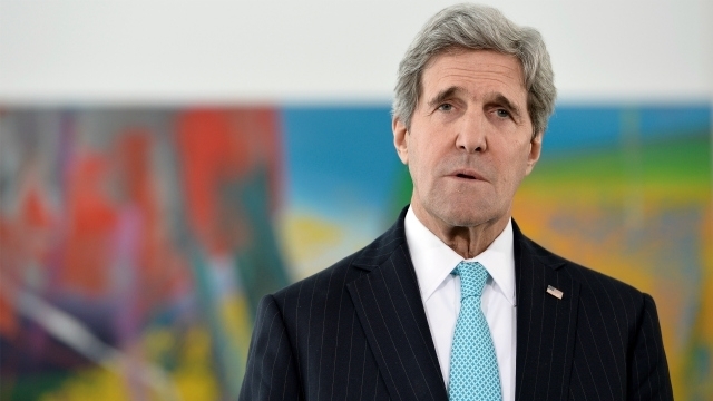 John kerry gay marriages Miss universe transgender porn