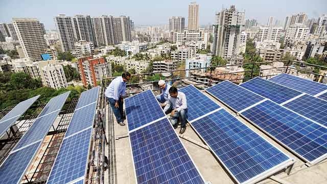 Solar Energy Solar Energy