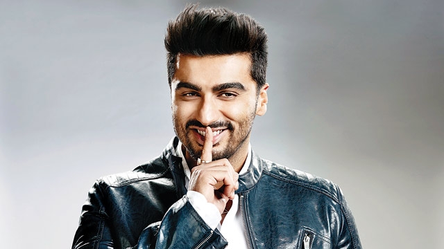 Happy Birthday Arjun