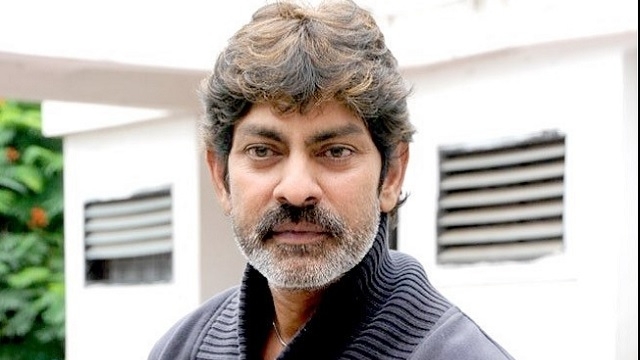 Image result for hero jagapati babu about castism in telugu industry