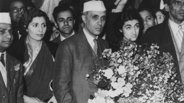 tryst with destiny by jawaharlal nehru Pandit jawaharlal nehru's speech 'tryst with destiny': some implications the first prime minister of the independent india, delivered a speech entitled “tryst. tryst with destiny by jawaharlal nehru Pandit jawaharlal nehru's speech 'tryst with destiny': some implications the first prime minister of the independent india, delivered a speech entitled “tryst.