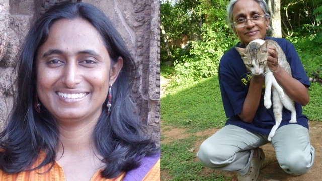 Of Course I Had Free Sex When Kavita Krishnan S Mother Shut Down A Misogynist Troll Like A