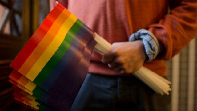  29 arrested in Bangladesh for attending secret LGBT meet 