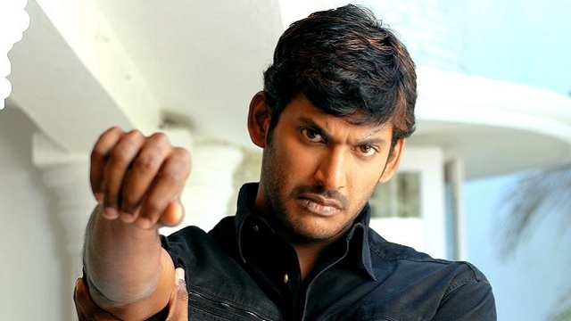 Image result for actor vishal