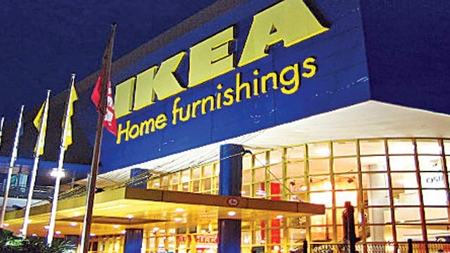 ikea coming to india Ikea expansion to brazil 143 32 0 the success in russia and china has brought ikea’s eyes to india and brazil of the five largest ikea stores in the world. ikea coming to india Ikea expansion to brazil 143 32 0 the success in russia and china has brought ikea’s eyes to india and brazil of the five largest ikea stores in the world.