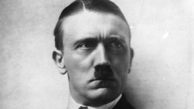 Indian History Gives Way To Marx Adolf Hitler In Tripura