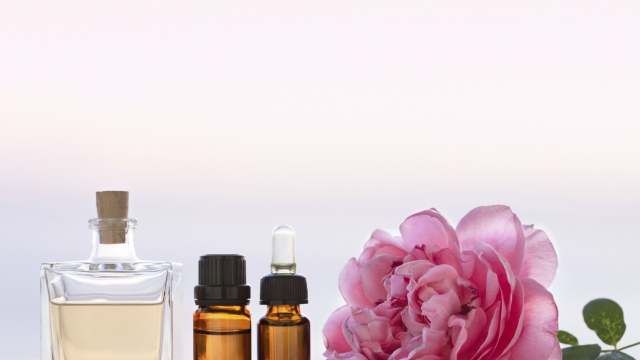 Try These 5 Essential Oils To Boost Your Sex Drive 6491