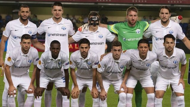 ZГјrich Fc ZГјrich Fc