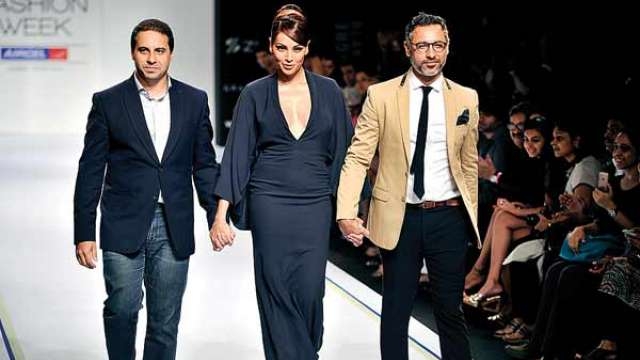 Clothing market  for Indian men is ignored, says designer Nikhil Mehra - Daily News & Analysis