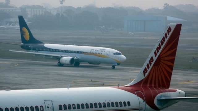 Govt. clears new civil aviation policy. Step towards cheaper flights
