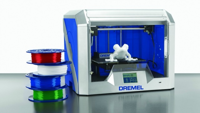 Dremel unveils next-generation 3D printer | Latest News & Updates at