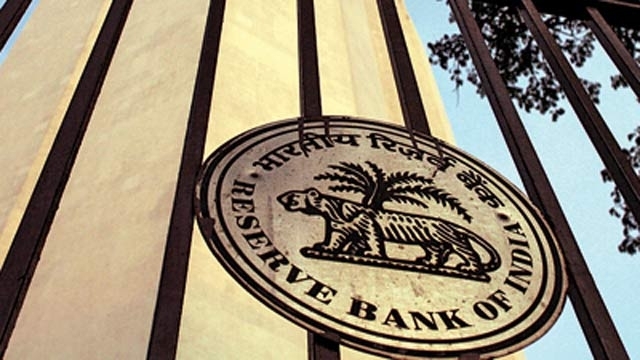 Rbi forex reserves india