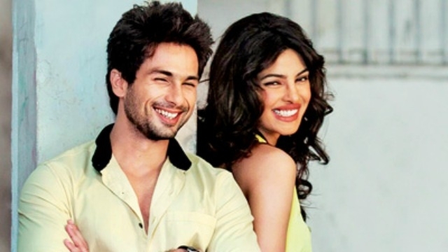 shahid kapoor and priyanka chopra dating Shahid kapoor and priyanka chopra dating or not are shahid and priyanka dating the duo chose to keep it a mystery throughout their time on the chat show with karan johar on koffee with karan, priyanka and shahid did not agree about dating or being in a relationship. shahid kapoor and priyanka chopra dating Shahid kapoor and priyanka chopra dating or not are shahid and priyanka dating the duo chose to keep it a mystery throughout their time on the chat show with karan johar on koffee with karan, priyanka and shahid did not agree about dating or being in a relationship.