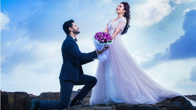 vivek dahiya education divyanka tripathi vivek dahiya wedding how their love vivek dahiya education divyanka tripathi vivek dahiya wedding how their love
