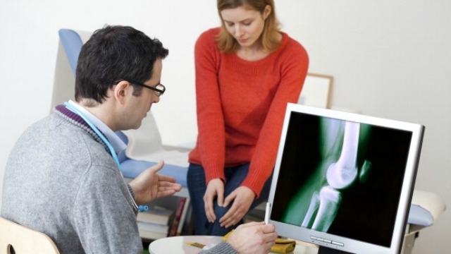 RA Signs and Symptoms