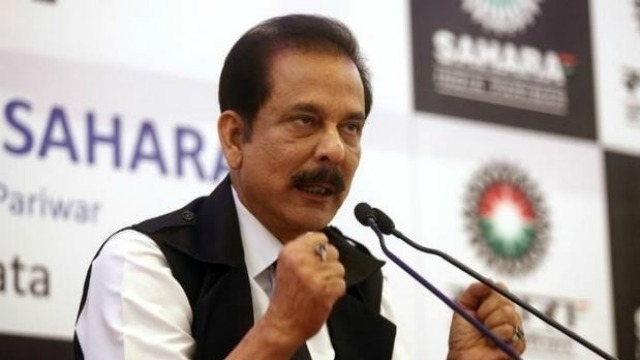 Relief for Subrata Roy: Supreme Court extends parole, approves Sahara-Qatar deal Relief for Subrata Roy: Supreme Court extends parole, approves Sahara-Qatar deal