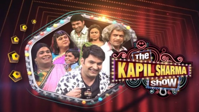 Shocking! Scriptwriter of 'The Kapil Sharma Show' arrested ... - 640 x 360 jpeg 129kB