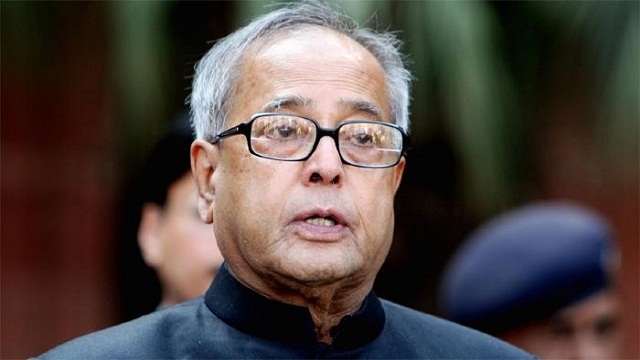 Kashmir unrest: Jammu and Kasmir opposition leaders to meet President Mukherjee today