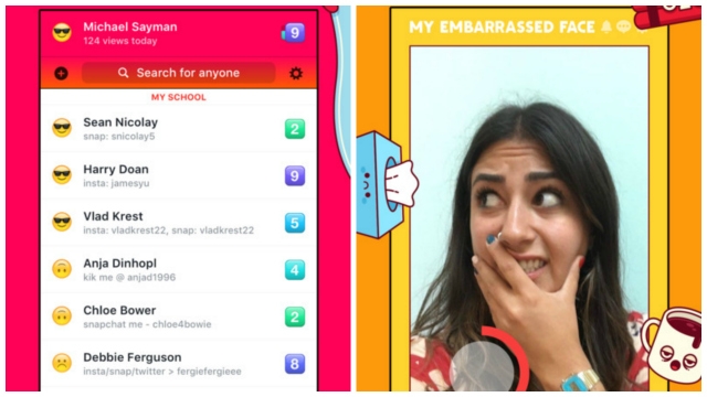 Facebook Launches Teenagers-only Social Network App Lifestage