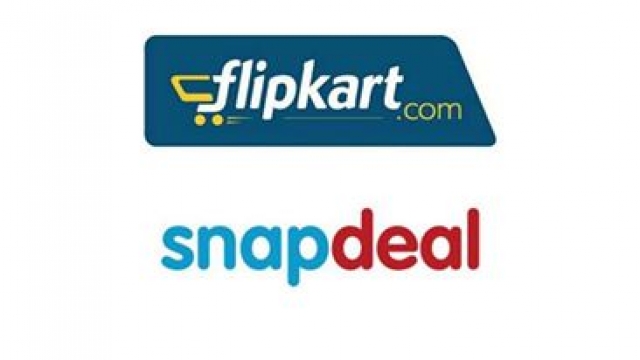 Flipkart, Snapdeal merger buzz  gets louder - Daily News & Analysis