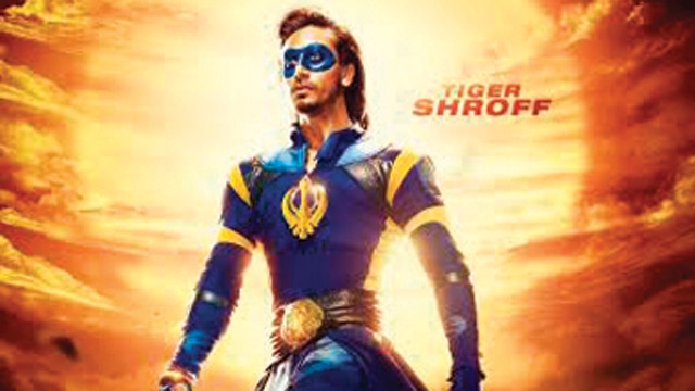 Krrish 3 (14 Days) Second Week Collection At Box Office