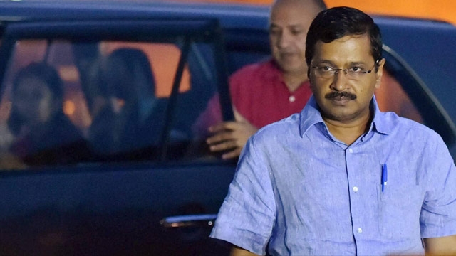 Files Of AAP Government To Be Examined For Violations, Says Lt Governor Files Of AAP Government To Be Examined For Violations, Says Lt Governor