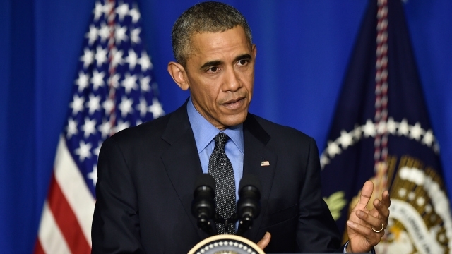 Summerville man one of 111 granted commutation by President Barack Obama