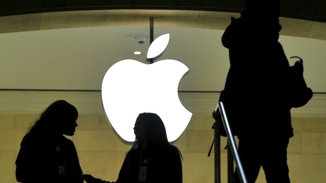 EU Commission: Apple ordered to pay €13bn in tax benefits EU Commission: Apple ordered to pay €13bn in tax benefits