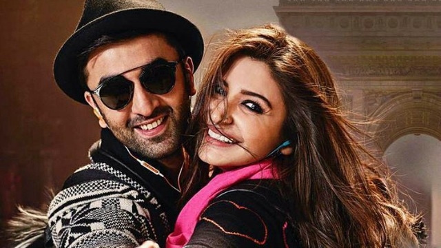 Image result for ranbir in ae dil hai mushkil