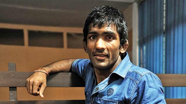 Yogeshwar's sample will be tested before upgradation to silver