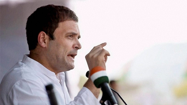 Rahul stands by RSS remark, ready to face trial