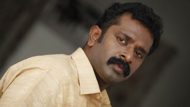 Actor Sreejith Ravi in police custody for allegedly flashing at school girls