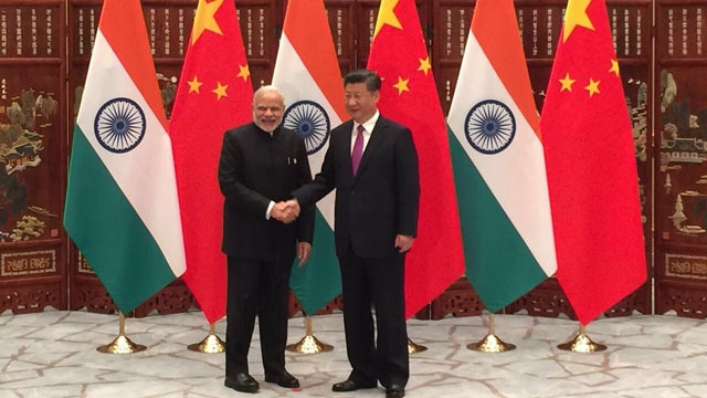 PM Modi meets President Xi Jinping on G20 summit lines, discusses bilateral ties