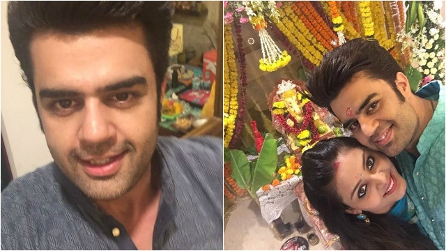 actor ganesh instagram ganesh chaturthi 2016 manish paul gives a strong message actor ganesh instagram ganesh chaturthi 2016 manish paul gives a strong message