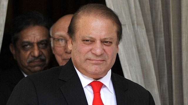 Modi looks forward to Pakistan visit, says Indian envoy Modi looks forward to Pakistan visit, says Indian envoy