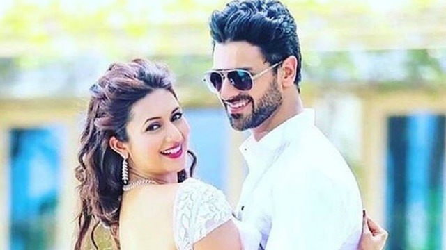 vivek dahiya education divyanka tripathi breaks silence on reports of demanding vivek dahiya education divyanka tripathi breaks silence on reports of demanding