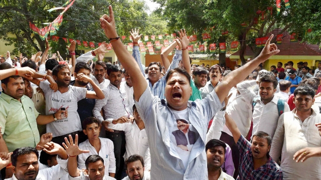 Akhilesh Yadav