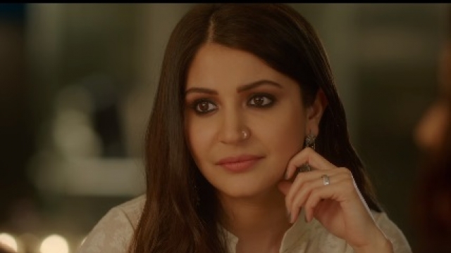 Anushka Sharma Nose Ring In Adhm Anushka Sharma Nose Ring In Adhm