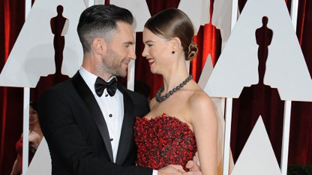 Adam Levine India Tour Adam Levine India Tour