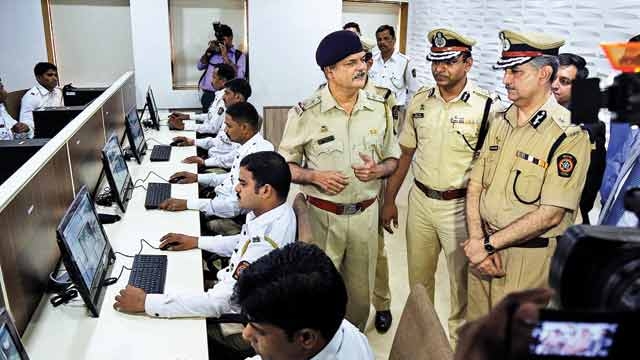 Now, e-Challan system for traffic violations in city Now, e-Challan system for traffic violations in city